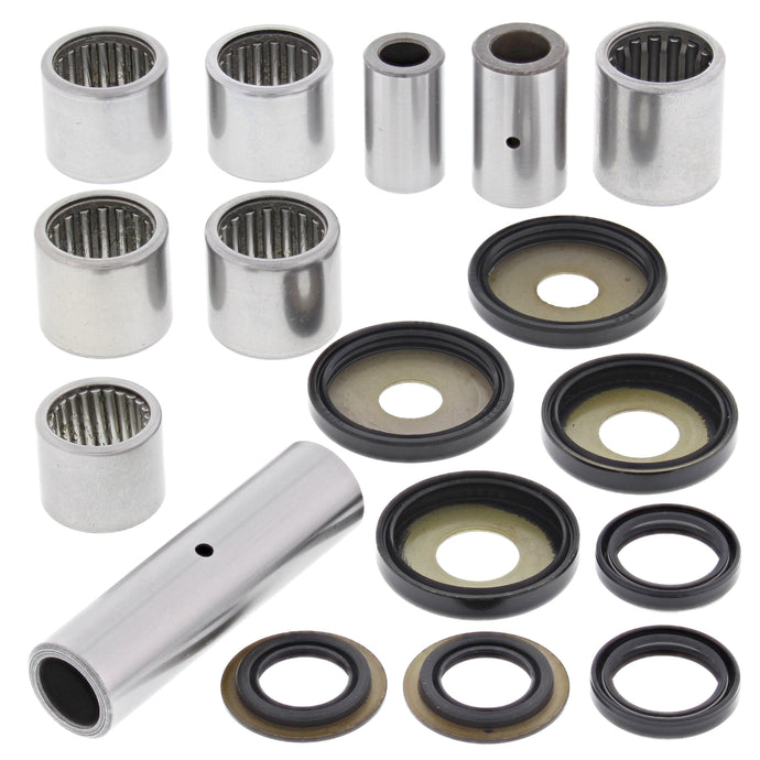 All Balls Bearing & Seal Linkage Kit For Suzuki DR-Z250 Non CA Model 2001-2007 27-1060