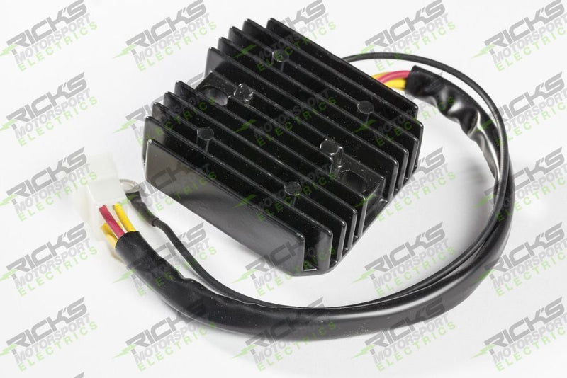 Load image into Gallery viewer, Ricks Hot Shot Series Rectifier-Regulator 10-223H
