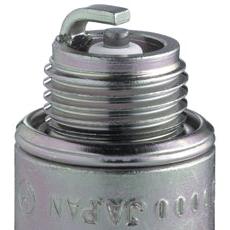 Set of 8 NGK Standard Spark Plugs for OMC M215 Engine 362cc