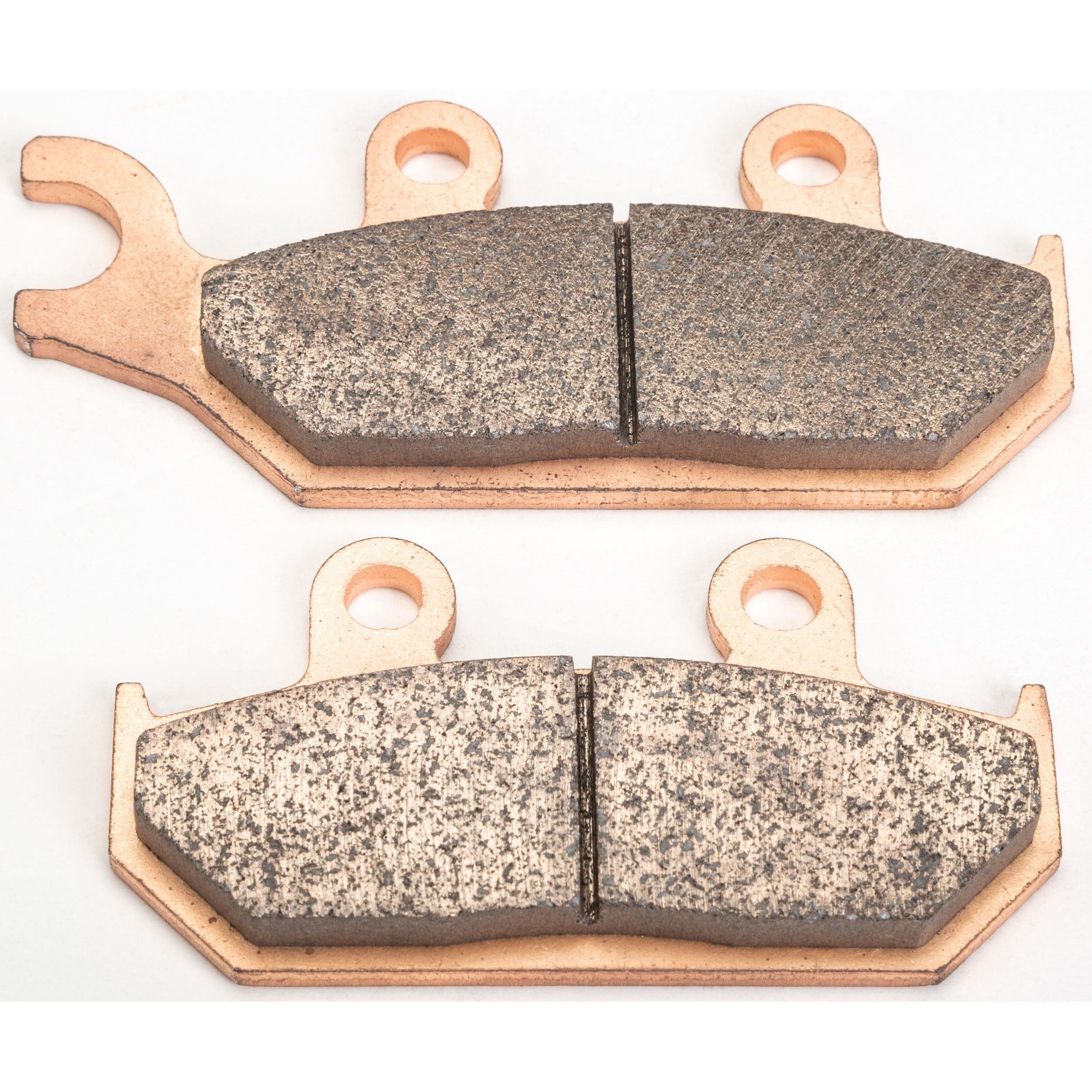 All Balls  Sintered Brake Pad 18-8048