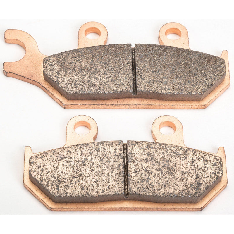 Load image into Gallery viewer, All Balls  Sintered Brake Pad 18-8048
