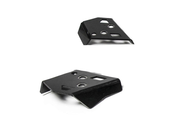 Load image into Gallery viewer, Rival Rear Plastic A Arm Guards For Yamaha Grizzly 700 2K.7158.1-5
