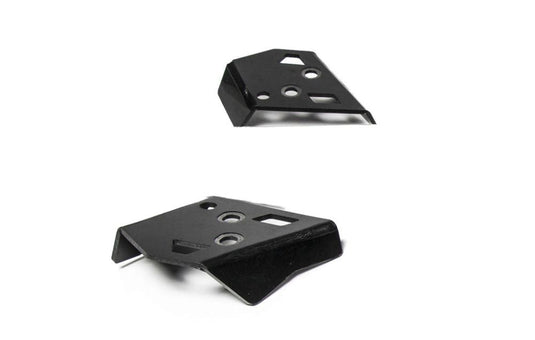 Rival Rear Plastic A Arm Guards For Yamaha Grizzly 700 2K.7158.1-5