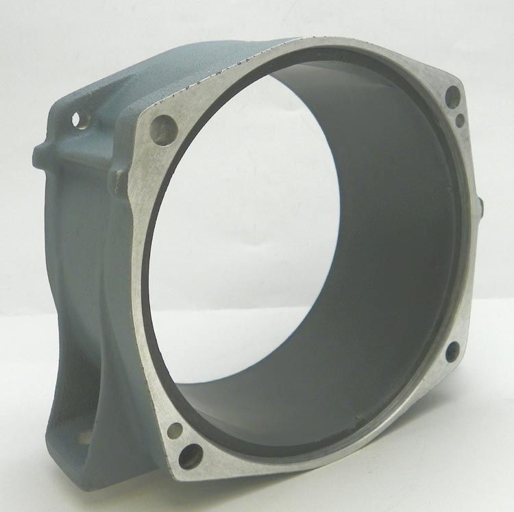 Load image into Gallery viewer, WSM Jet Pump Housing for Yamaha 760 Blaster 96-97 003-505-01
