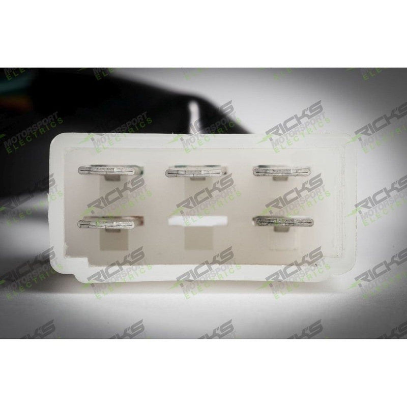 Load image into Gallery viewer, Ricks CDI Box For Kawasaki Bayou 300 KLF300B 1988 15-209
