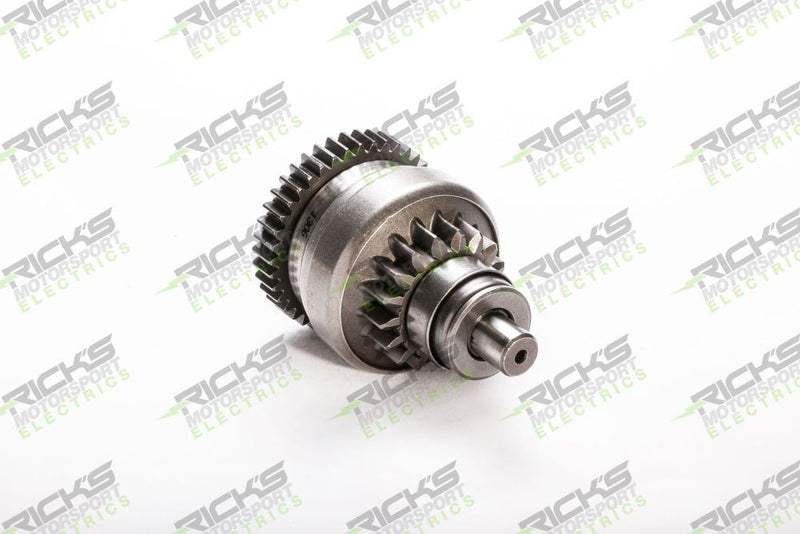 Load image into Gallery viewer, Ricks Starter Motor 61-007
