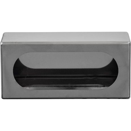 Load image into Gallery viewer, Stainless Steel Oval Tail Light Mounting Box
