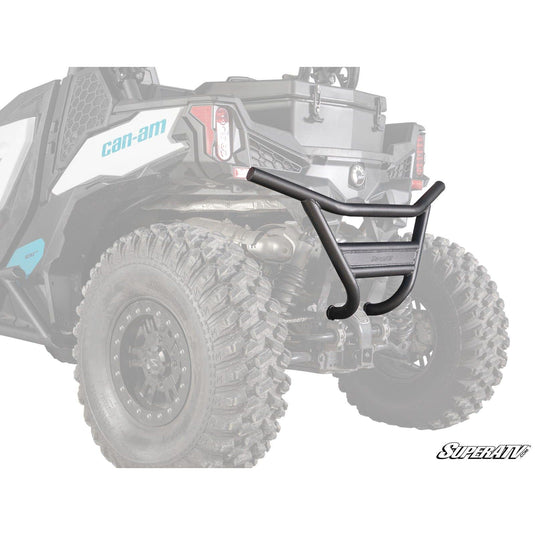 SuperATV Can-Am Maverick Trail Rear Bumper RBG-CA-T-00