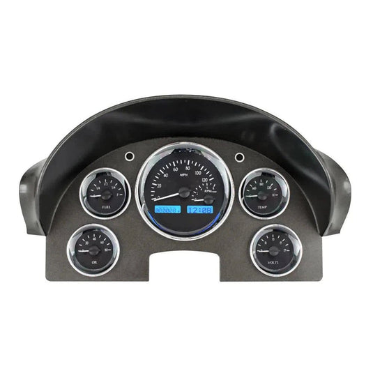 Dakota Digital 1956 Ford Car VHX Gauge Kit VHX-56F