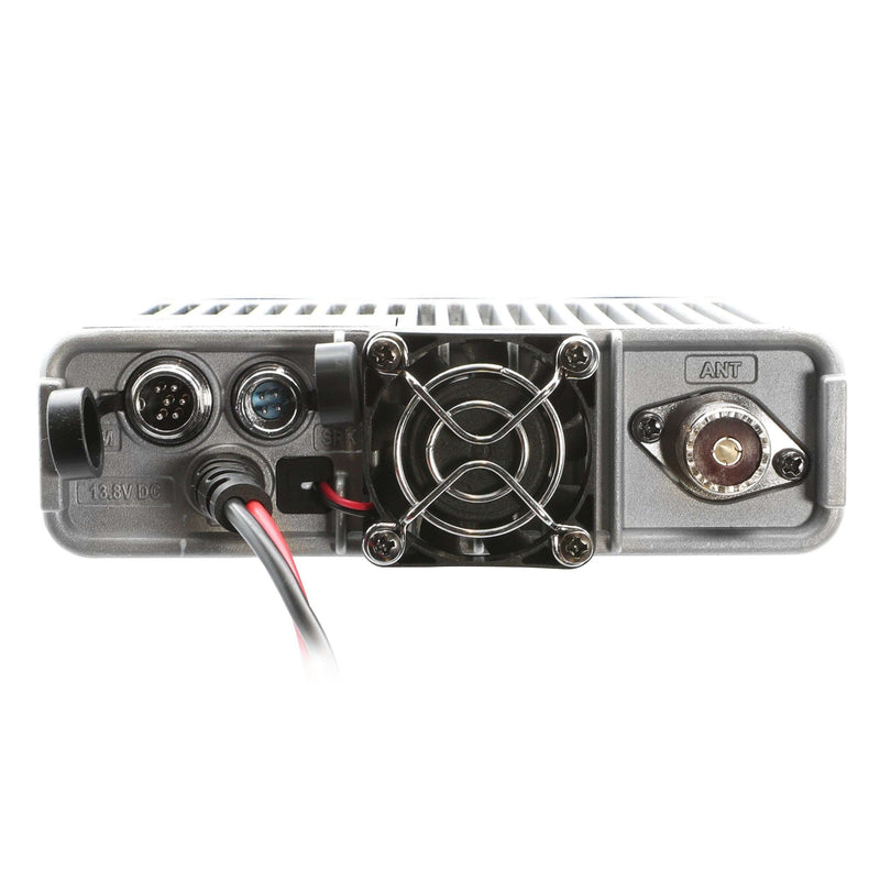 Load image into Gallery viewer, Rugged Radios Radio Kit - Rugged M1 RACE SERIES Waterproof Mobile with Antenna - Digital and Analog RK-M1-V
