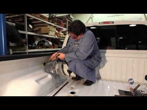Fifth Wheel and Gooseneck Trailer 90 Degree Wiring for Dodge