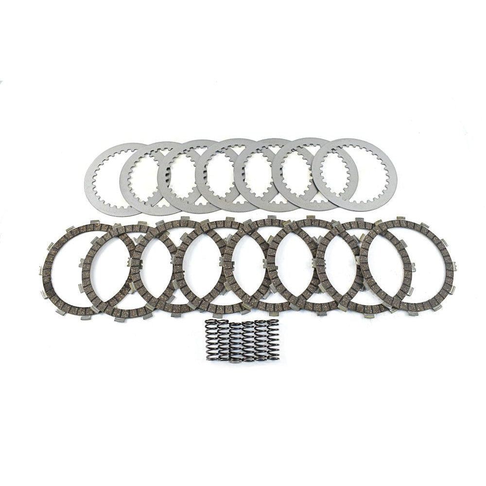 WSM Complete Clutch Kit for Yamaha 450 YZ-F 07-13 88-546