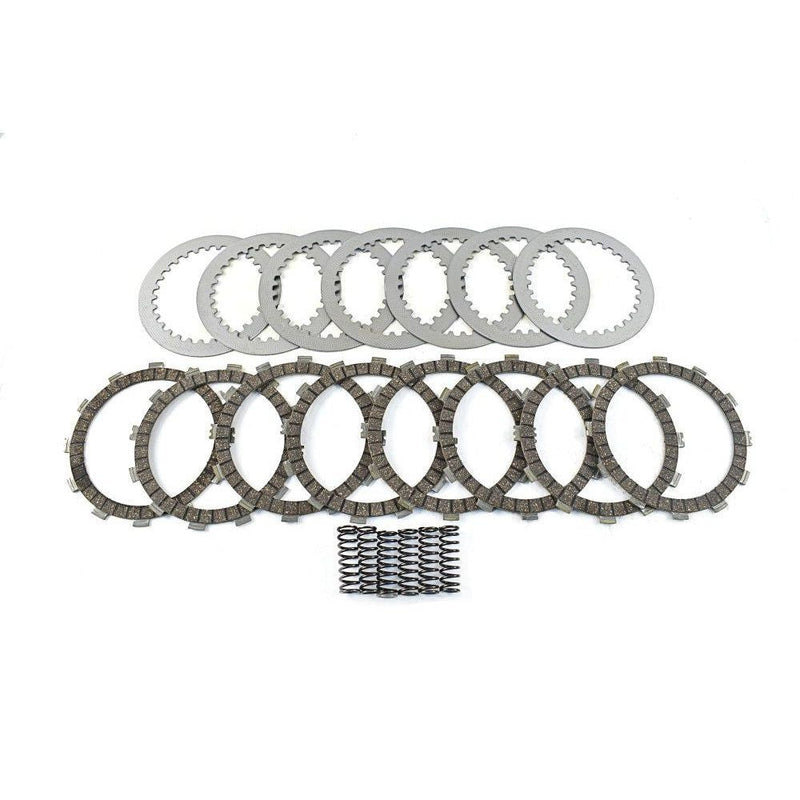 Load image into Gallery viewer, WSM Complete Clutch Kit for Yamaha 450 YZ-F 07-13 88-546
