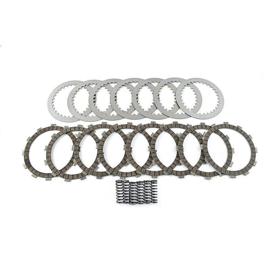 WSM Complete Clutch Kit for Yamaha 450 YZ-F 07-13 88-546