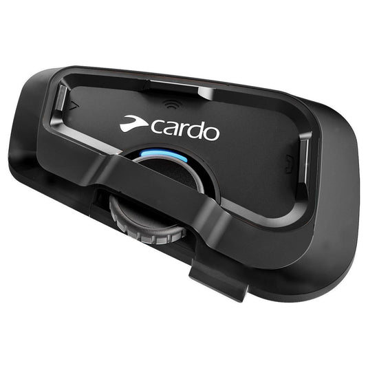 Cardo Freecom 4X - Single Intercom FRC4X003