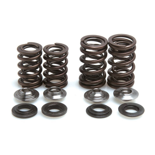 Kibblewhite Spring Kit 0.440" Lift - 30-30720