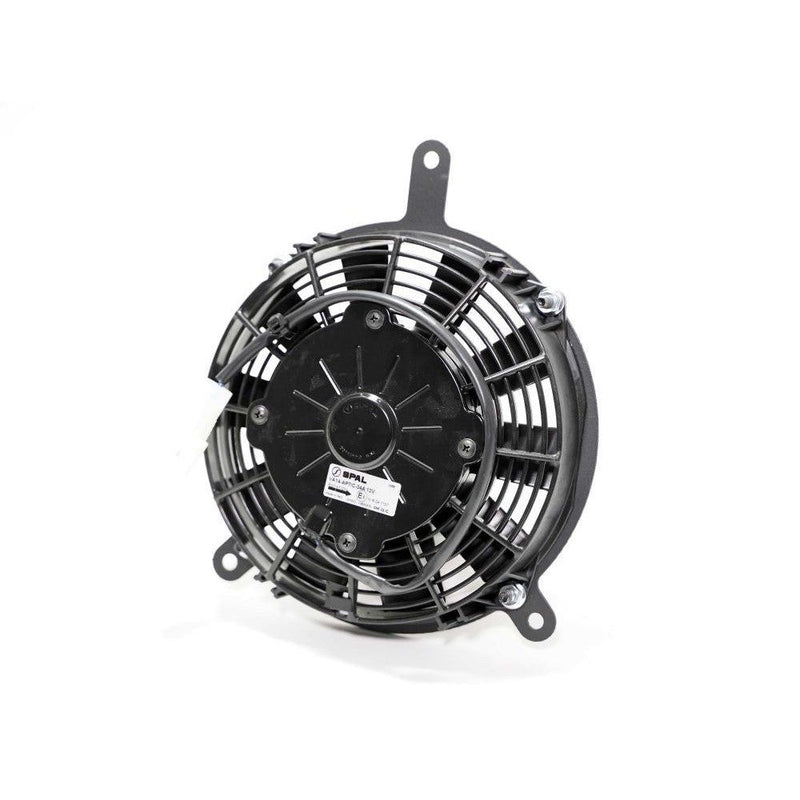 Load image into Gallery viewer, Arctic Radiator Cooling Fan For Kawasaki Prairie 650 2002-2003 CF5018
