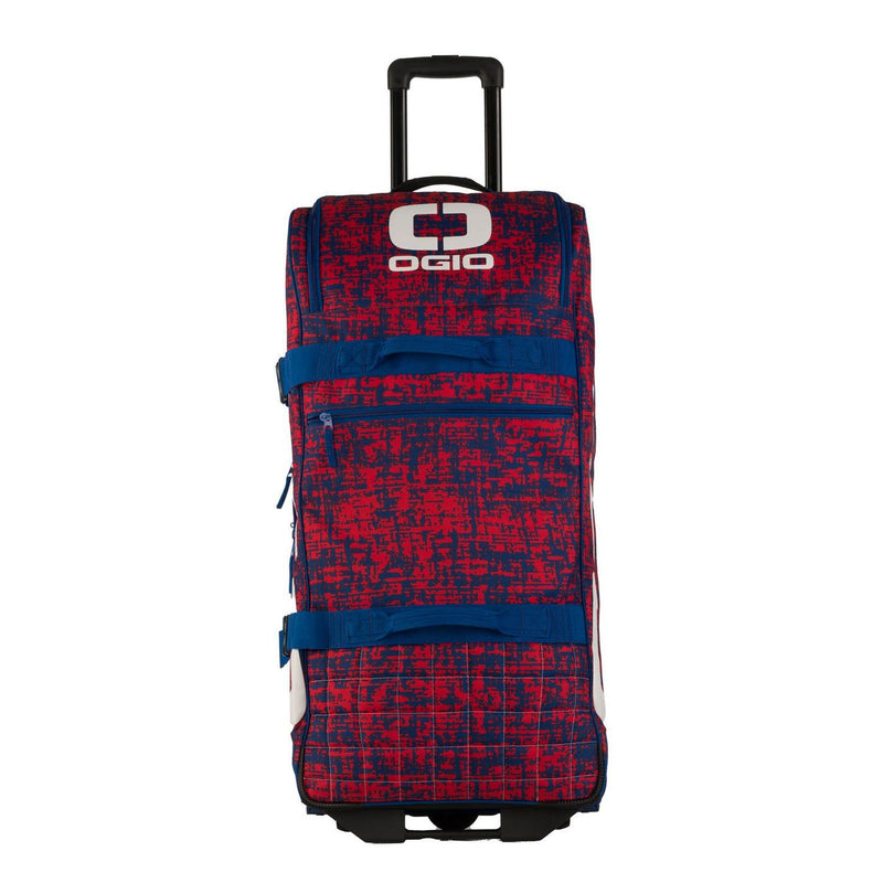 Load image into Gallery viewer, Ogio Trucker Premium Gear Bag
