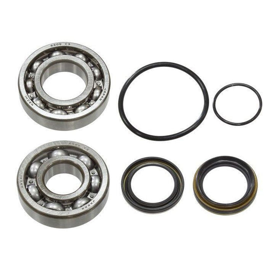 Wave Werx Jet Pump Repair Kit WC-03404