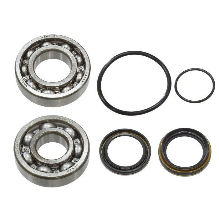Load image into Gallery viewer, Wave Werx Jet Pump Repair Kit WC-03404
