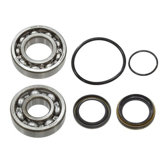 Wave Werx Jet Pump Repair Kit WC-03404