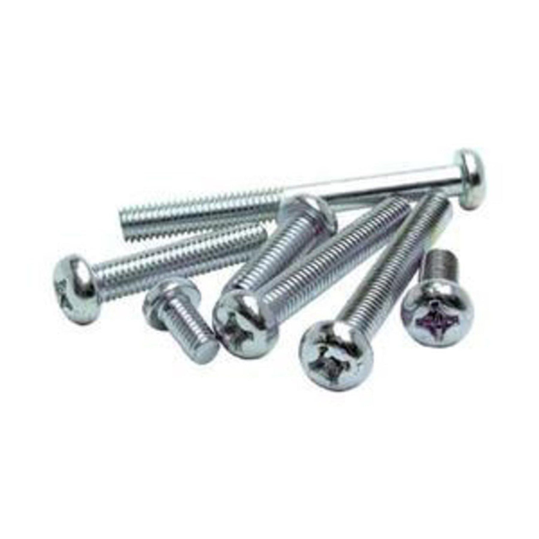 Motion Pro 31-3645  Panhead Screw 6mm Thread X 45mm Long (10 Ea)