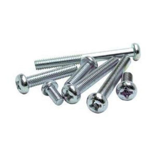 Motion Pro 31-3645  Panhead Screw 6mm Thread X 45mm Long (10 Ea)