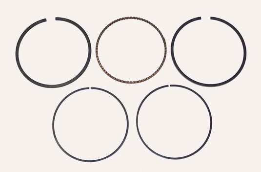 WSM Piston Rings For Mercury / Mariner / Yamaha 75 - 115 Hp 4 Stroke .020 Over