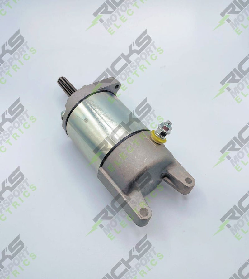Load image into Gallery viewer, Ricks Starter Motor 61-100
