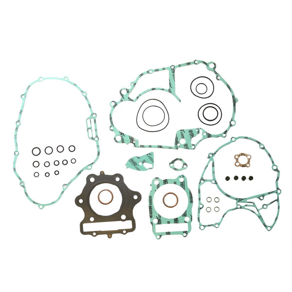Athena Complete Gasket Kit For Honda ATC350X 1985-1986 P400210850354