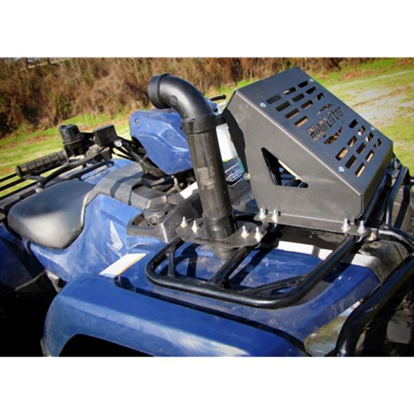 Load image into Gallery viewer, High Lifter Riser Snorkel For Honda Models SNORK-H500F-1
