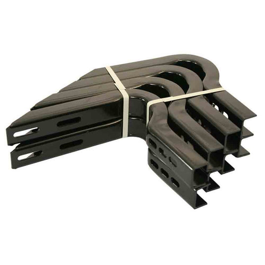 Mounting Kit for Westin Sure-Grip Running Boards fits 1999-2001 Chevy/GMC Silverado/Sierra 1500/2500LD Extended Cab