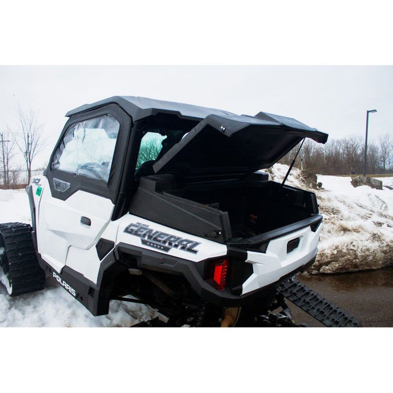 Load image into Gallery viewer, Highlands Cargo Box For Polaris General 1000 2016-2024 JC11120_GENERAL
