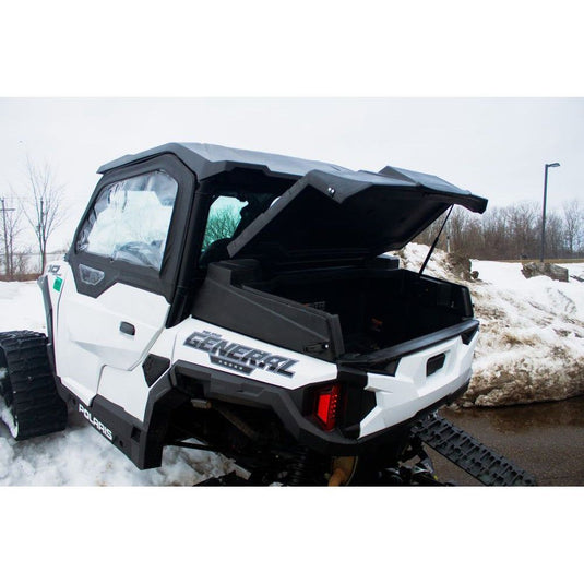 Highlands Cargo Box For Polaris General 1000 2016-2024 JC11120_GENERAL