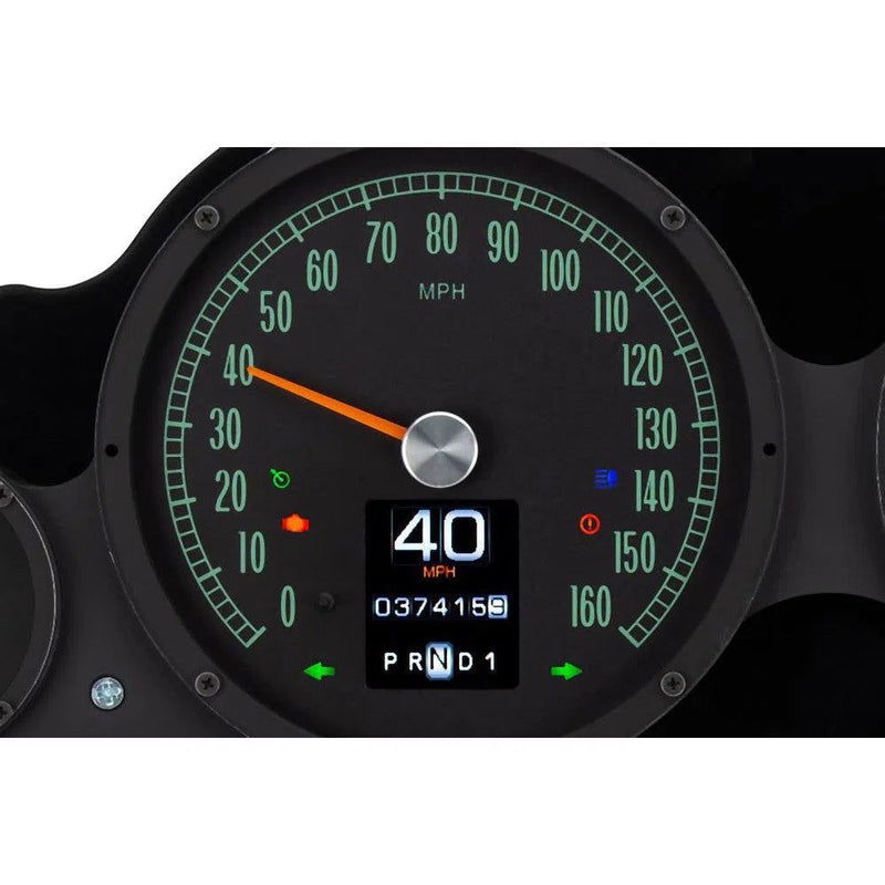 Load image into Gallery viewer, Dakota Digital 1963-1967 Chevrolet Corvette RTX Analog Gauge kit 64&#39; Style
