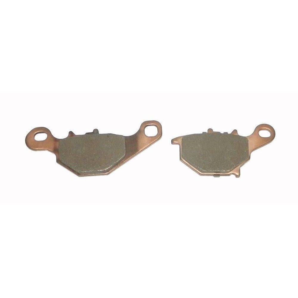 WSM Rear Brake Pads for Suzuki 85 RM 05-22 09-5223JL