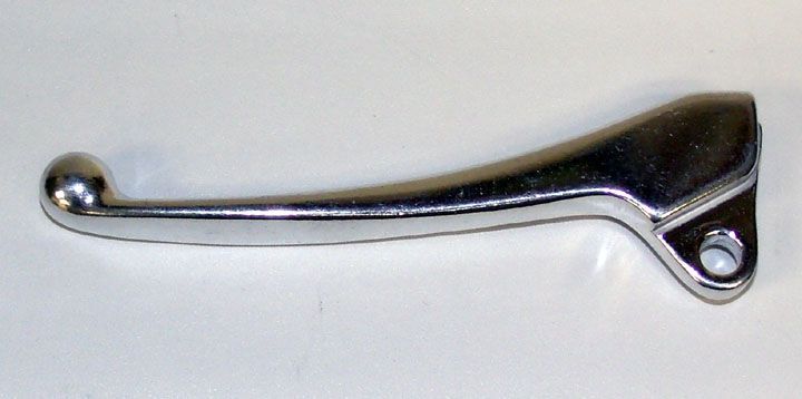 Load image into Gallery viewer, WSM Clutch Lever For Yamaha 50 PW 92-23 30-562
