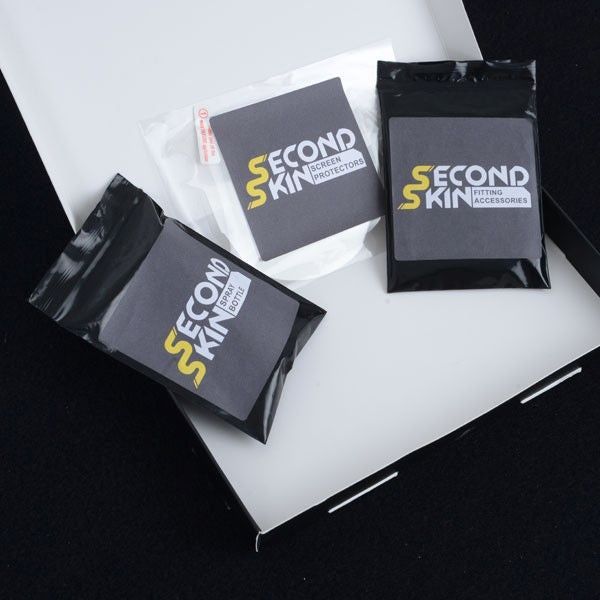 Load image into Gallery viewer, R&amp;G Racing Clear Dashboard Screen Protector Kit For 2018-2019 BMW C400X
