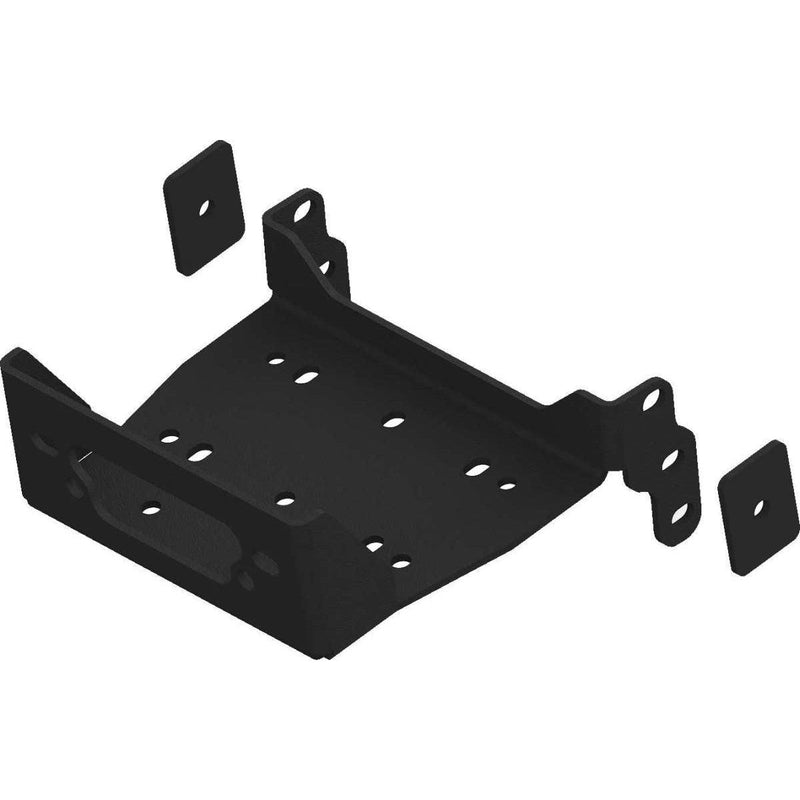 Load image into Gallery viewer, KFI 101515 (M2) Winch Mount for 2014-2019 Yamaha Viking 4x4
