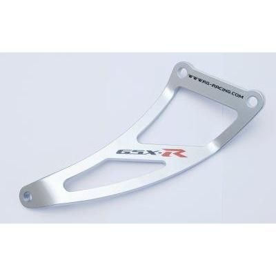 Load image into Gallery viewer, R&amp;G Racing Black Exhaust Hanger EH0040BK
