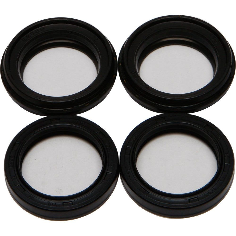 All Balls Fork Oil And Dust Seal Kit 56-121