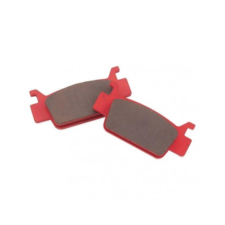 Load image into Gallery viewer, Sintered Brake Pads Rear Right for HONDA SXS700 Pioneer 700-4 2014-2016
