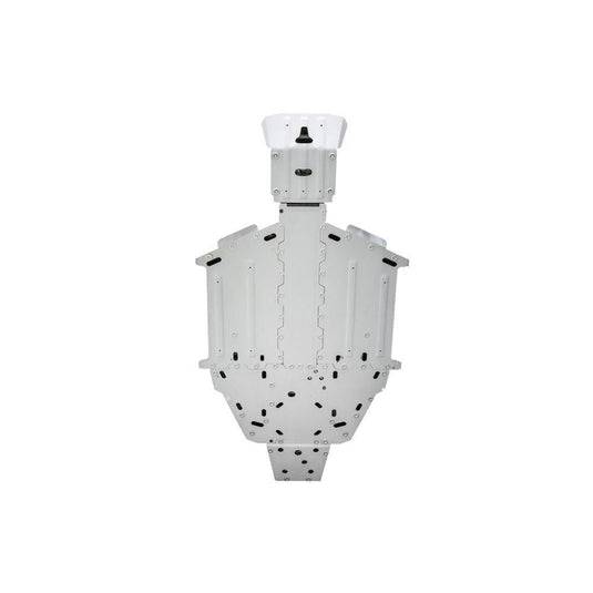 Rival Central Aluminum Skid Plate For Can-Am Defender HD5 / HD7-10 2444.7289.1