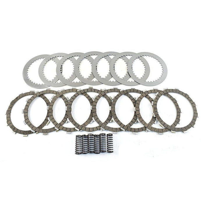 WSM Complete Clutch Kit for Suzuki 450 RM-Z 05-07 88-420