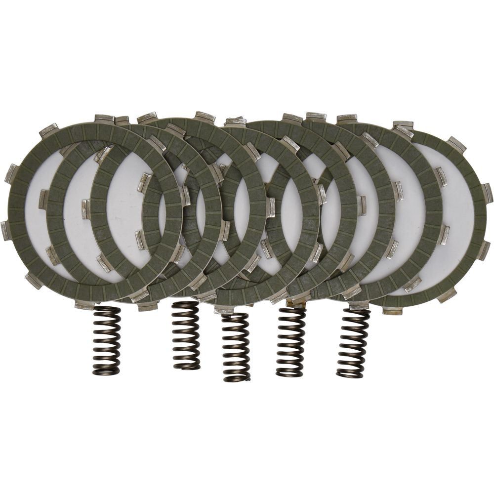 EBC SRC Street Racer Kit - SRC75