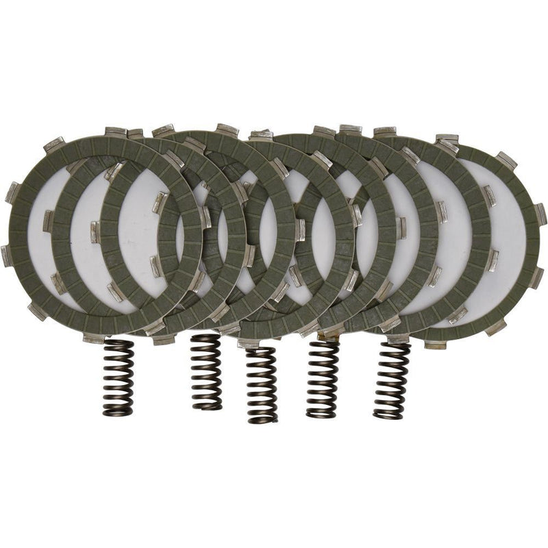 Load image into Gallery viewer, EBC SRC Street Racer Kit - SRC75
