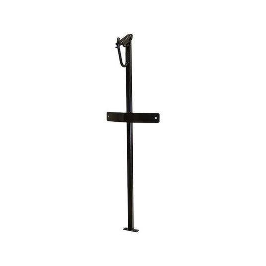 Backpack Blower Rack, Universal Mount for Trailers