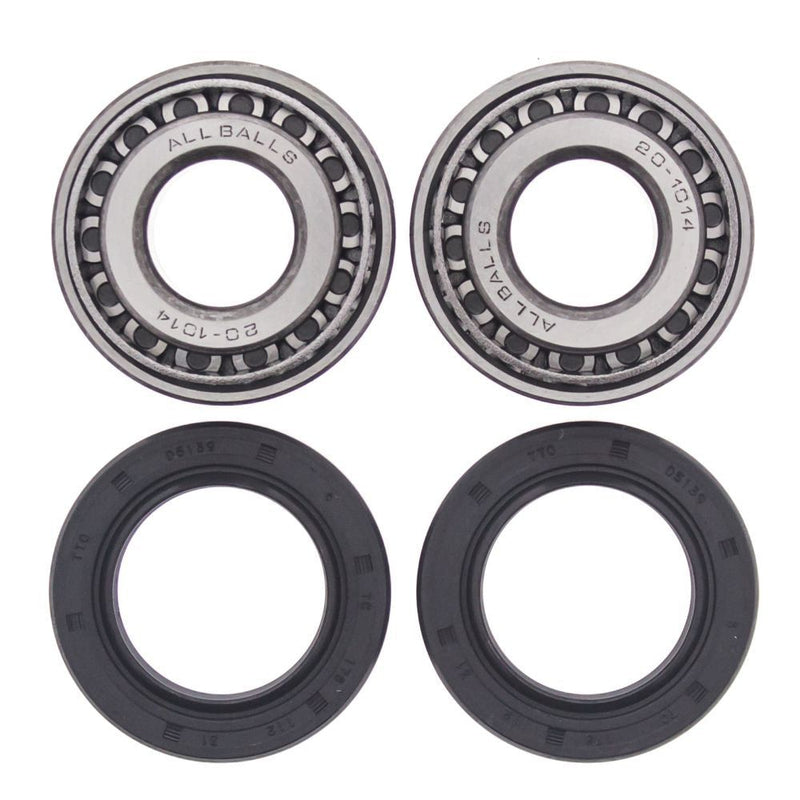 Load image into Gallery viewer, All Balls Front Wheel Bearing Kit 25-1696

