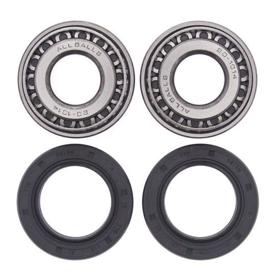 All Balls Front Wheel Bearing Kit 25-1696