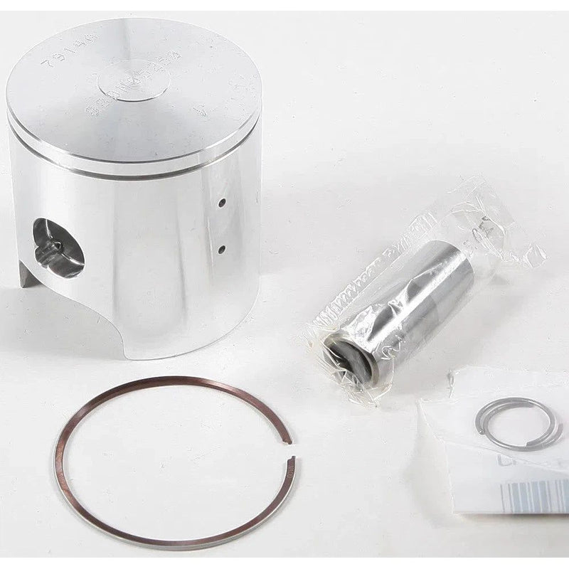 Load image into Gallery viewer, Wiseco Piston Kit Kawasaki KX100 KX 100 (2014 - 2017) 52.50mm Standard Bore
